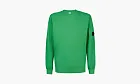 C.P. Company Sweater Green