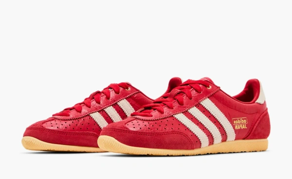 Adidas Japan WMNS Scarlet 