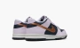 Nike Dunk Low SE "Copper Swoosh" 