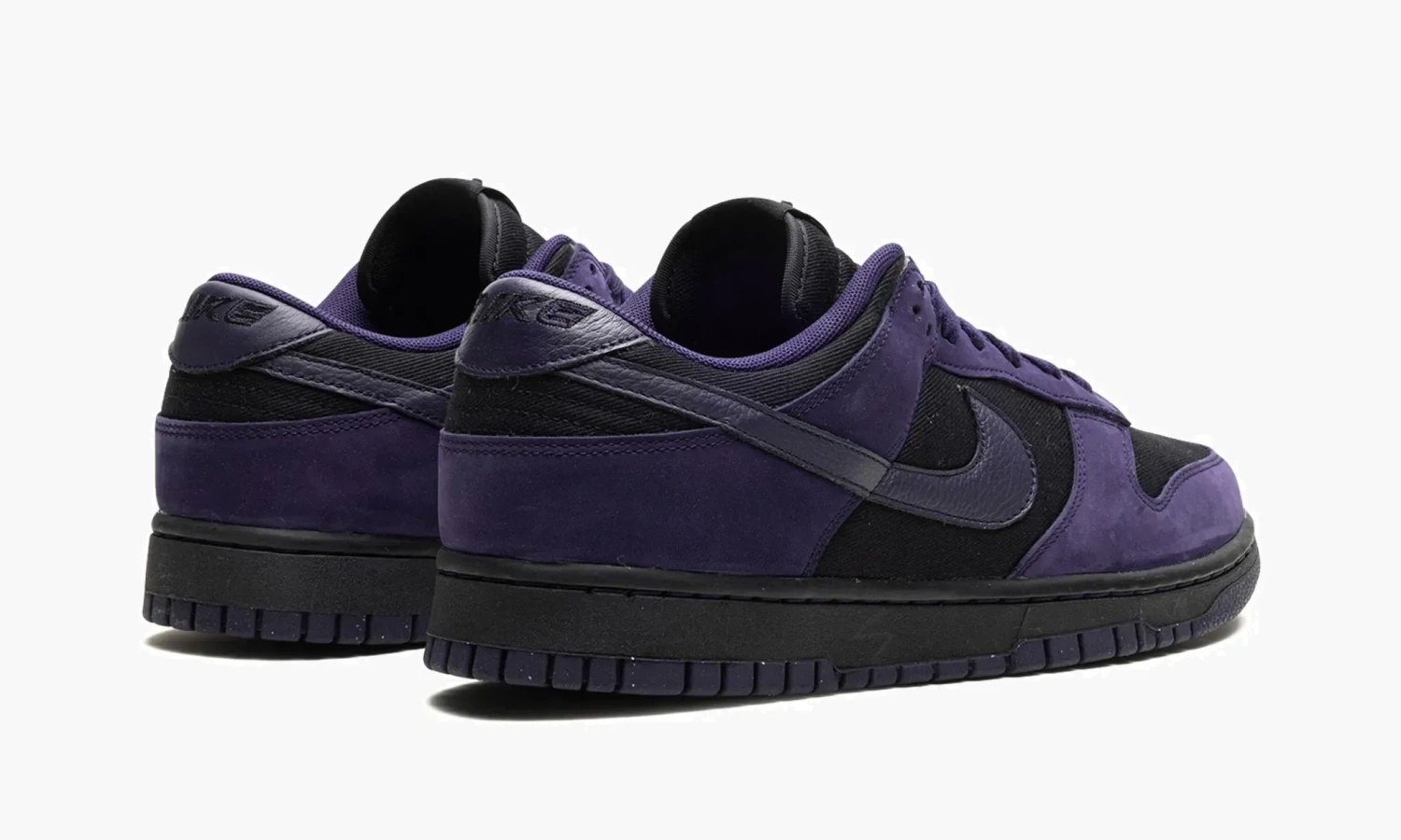 Nike Dunk Low LX WMNS Purple Ink 