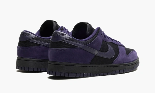 Nike Dunk Low LX WMNS Purple Ink