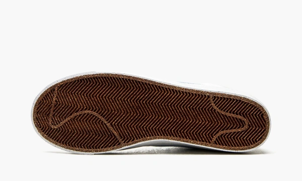 Nike Blazer Mid WMNS 77 Indigo 