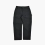 Carhartt B136 WASHED DUCK DOUBLE-FRONT UTILITY WORK PANT LOOSE FIT 