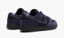 Nike Dunk Low LX WMNS Purple Ink 