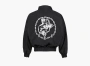 Enfants Riches Déprimés Enfant En Chaine Track Jacket Black 