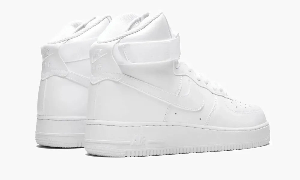 Air Force 1 High '07