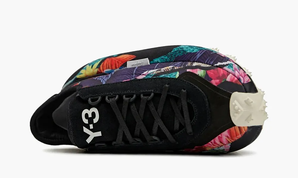 Y-3 Makura Floral