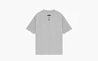 Fear of God Essentials Hawks Tee Light Heather Grey