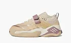 Adidas Streetball 3 Magic Beige Purple
