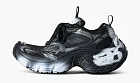 Balenciaga 6XL Graffiti Black/White