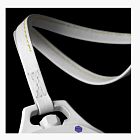 Swatch x Audemars Piguet Royal Pop HUIT BLANC