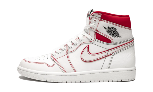 Air Jordan 1 High OG Phantom 