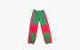 Gucci x The North Face Pant "Green/Red" 