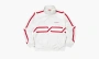 Supreme Ss24 Track Jacket Red 