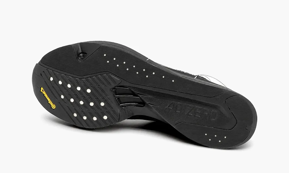 Y-3 Takumi Sen 9 Black Off White