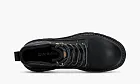 Dickies Army Boots Black