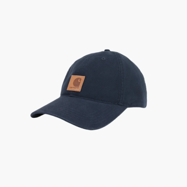 Carhartt Logo 