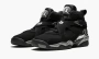 фото Air Jordan 8 Retro BG "Chrome" (Air Jordan 8)-305368 003