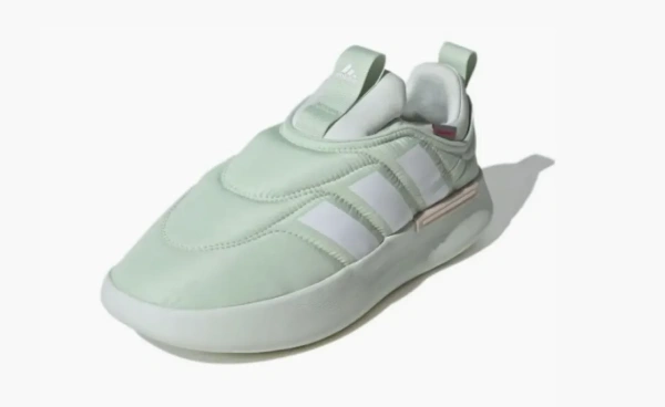 Adidas Adipuff Green 