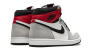 Jordan 1 High OG “Light Smoke Grey” фото кроссовок