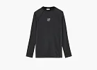 Loewe x On Long Sleeve Black