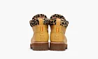 PDF Strada Low Boot Yellow