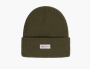 Stussy Big Basic Thinsulate Beanie "Olive" 