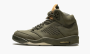 Air Jordan 5 Retro Prem "Take Flight" 