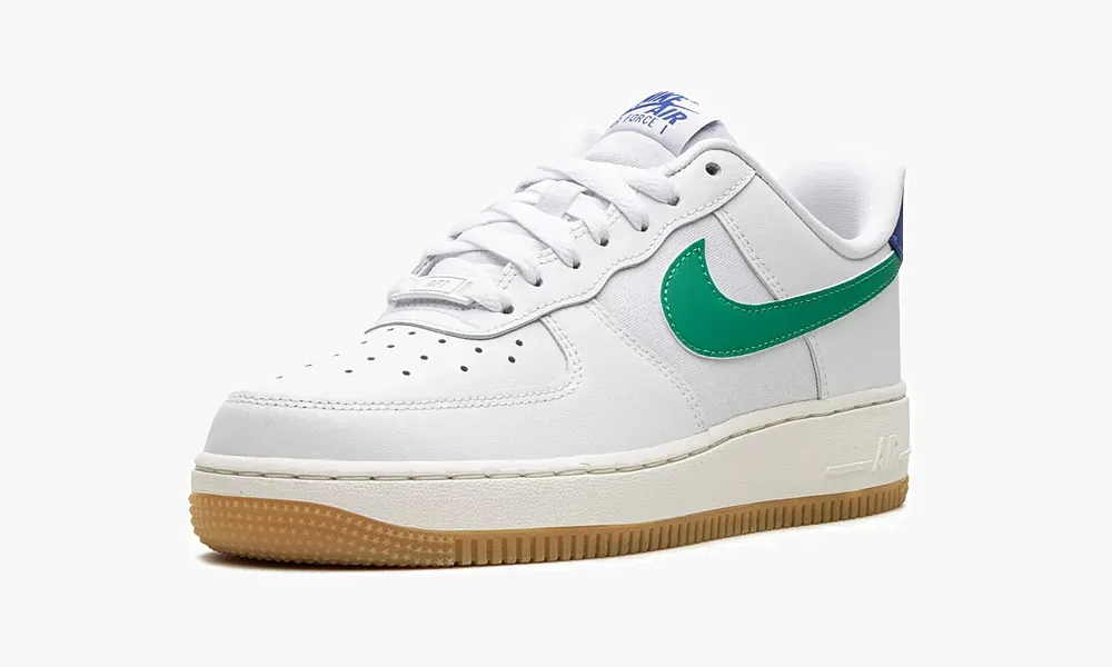 Air Force 1 '07 WMNS Stadium Green