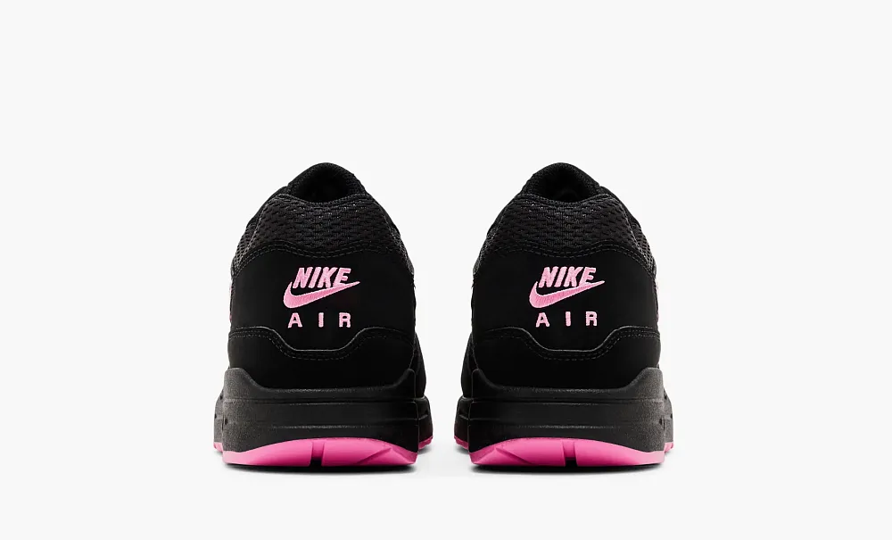 Air Max 1 Premium Valentine’s Day Pack - Black