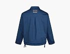 Adidas Originals TOC BAI Jacket Wonder Steel