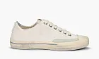 Golden Goose V-Star WMNS Ecru Black