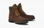 Timberland 6 Inch Premium Boot "Dark Brown" 