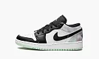 Air Jordan 1 Low SE GS Pastel Tie-dye