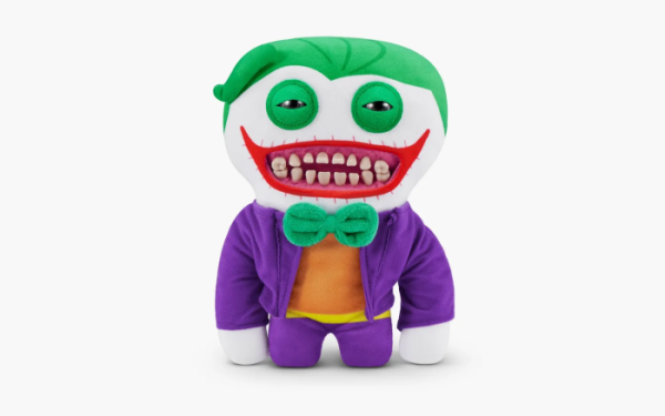 Fuggler DC Comics Joker (23.7 CM)  Fuggler DC Comics Joker (23.7 CM)