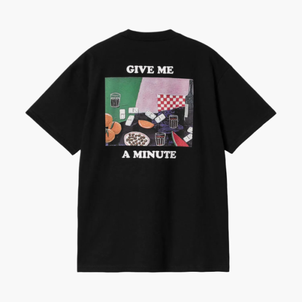 Carhartt WIP SS24 SS Isis Maria Dinner T-Shirt T 