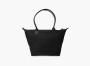Longchamp Le Pliage Energy Shoulder Bag Black 