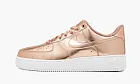Air Force 1 SP WMNS Metallic Bronze