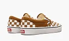 Vans Classic Slip On Color Theory Checkerboard