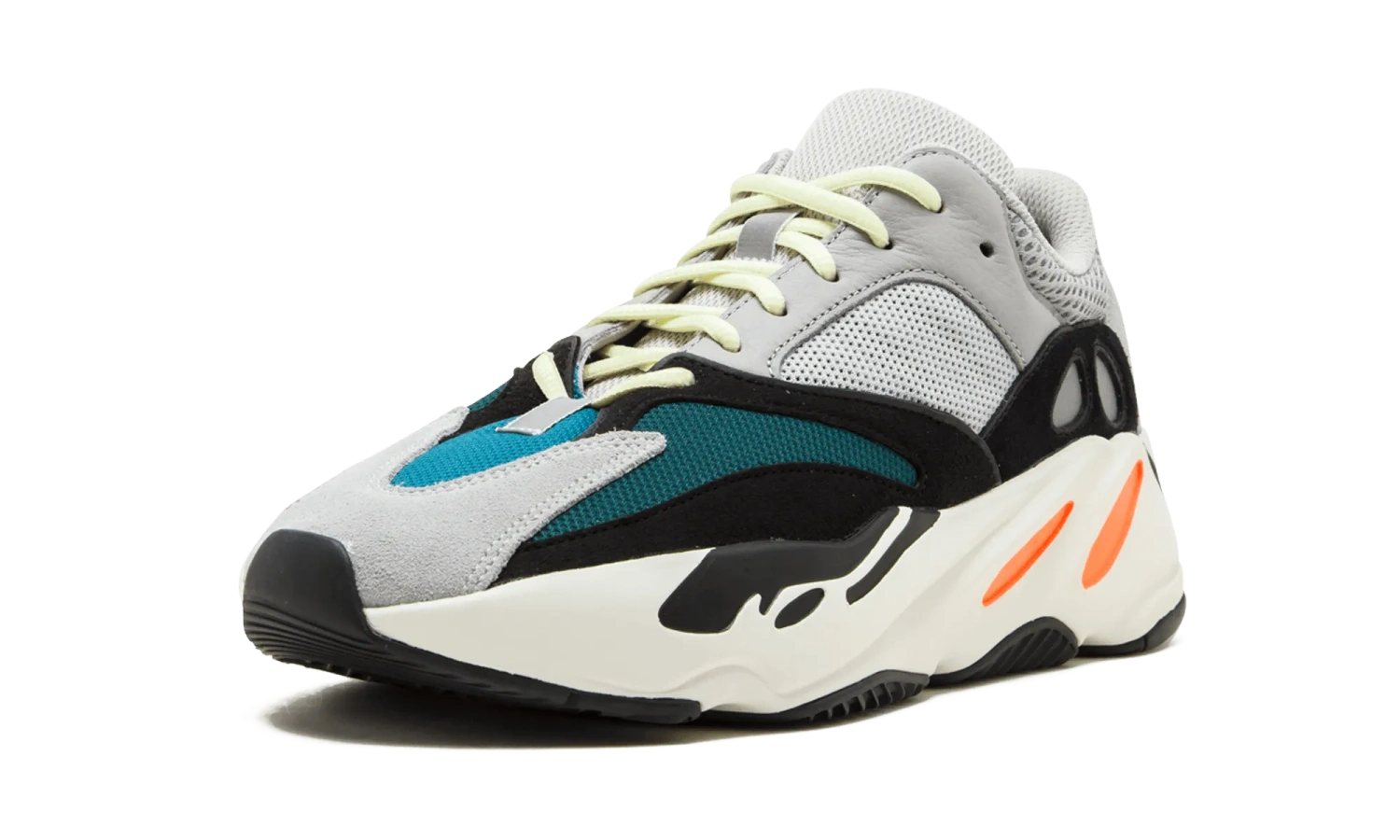 Yeezy Boost 700 Wave Runner 