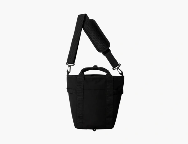Carhartt WIP Kayton Small Bag Black 