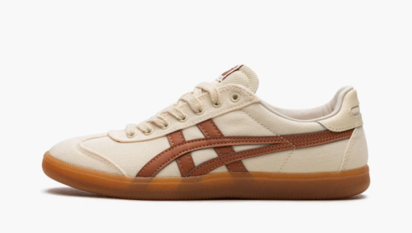 Asics Onitsuka Tiger Tokuten Cream Caramel 