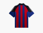 Kith For Adidas Football Espn Jersey "Red / Blue" 
