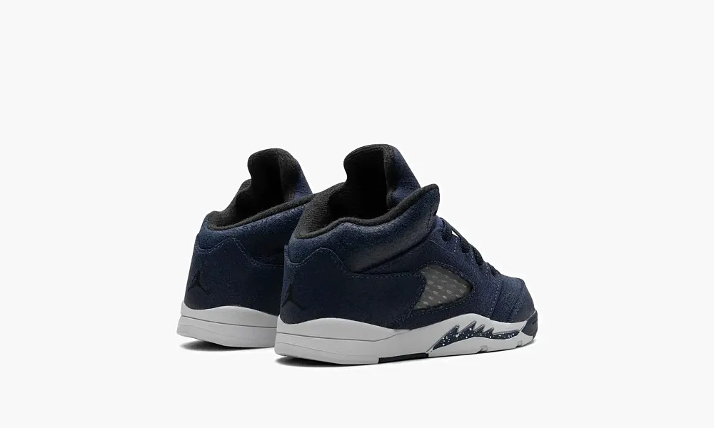 Air Jordan 5 Retro TD Midnight Navy 2023