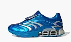 Adidas Predator Megaride Metallic Shock Blue