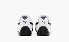 Puma Speedcat Leather White Black