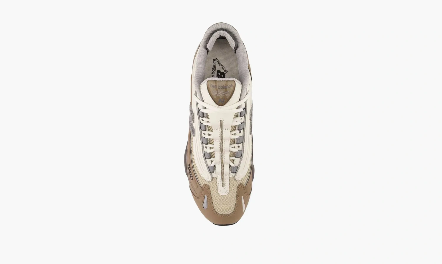 New Balance 1000 Mushroom 