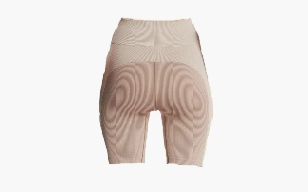 Loewe x On Seamless Shorts Beige 