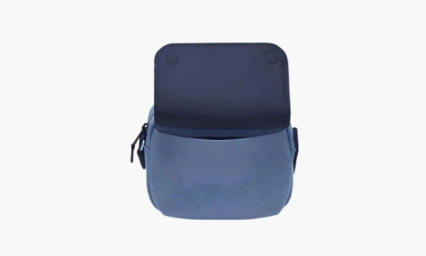 Jordan Monogram Bag Blue 