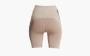 Loewe x On Seamless Shorts Beige 